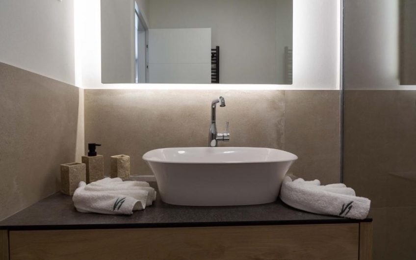 PRODAJA, NOVA MODERNA VILA S BAZENOM I POGLEDOM NA MORE, V29