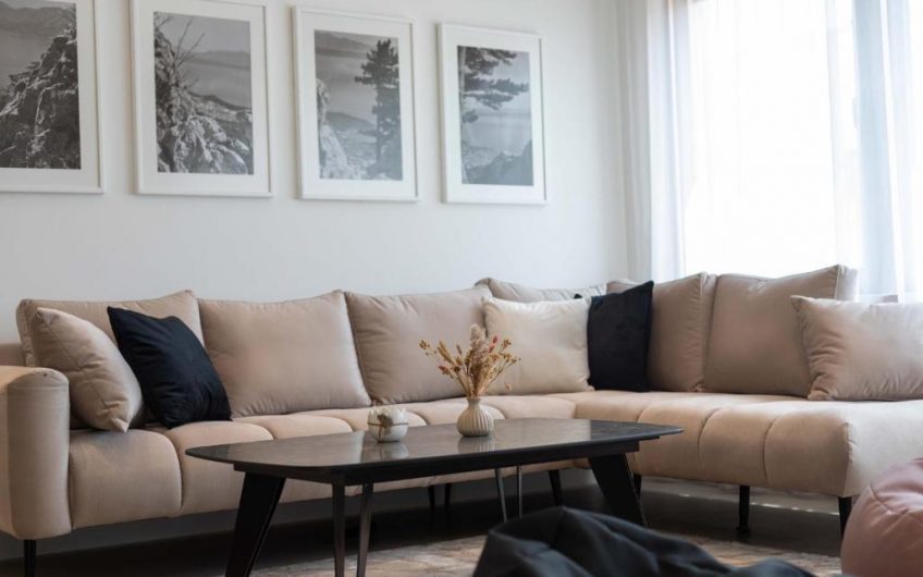 PRODAJA, NOVA MODERNA VILA S BAZENOM I POGLEDOM NA MORE, V29