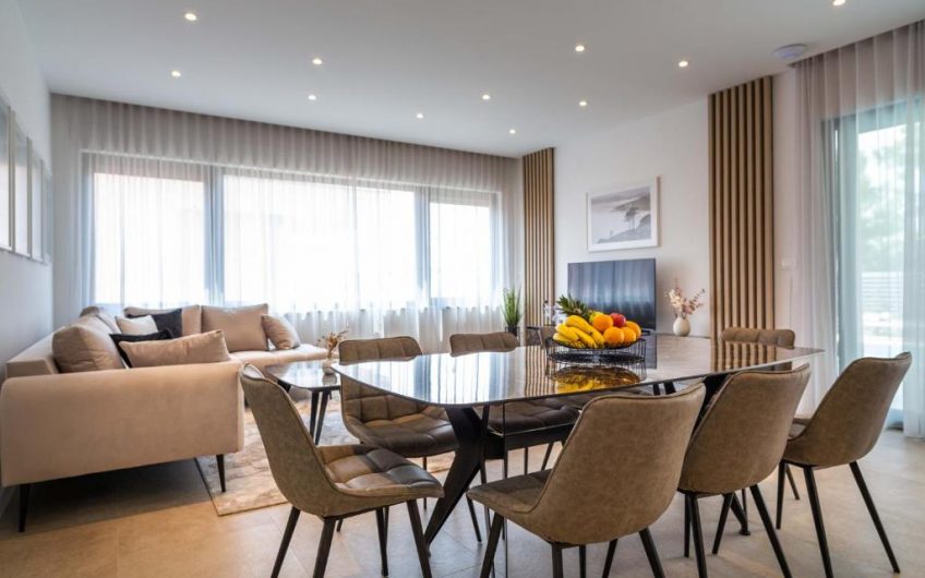 PRODAJA, NOVA MODERNA VILA S BAZENOM I POGLEDOM NA MORE, V29