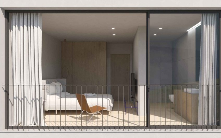 PRODAJA, MODERNE VILE S BAZENOM I POGLEDOM NA MORE, VELIKO BRDO, V31